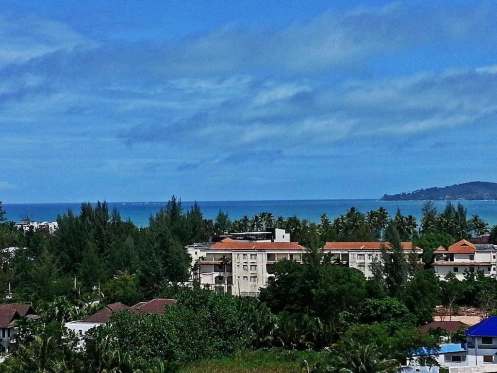 Resort Sansuri Surin Beach (Phuket)