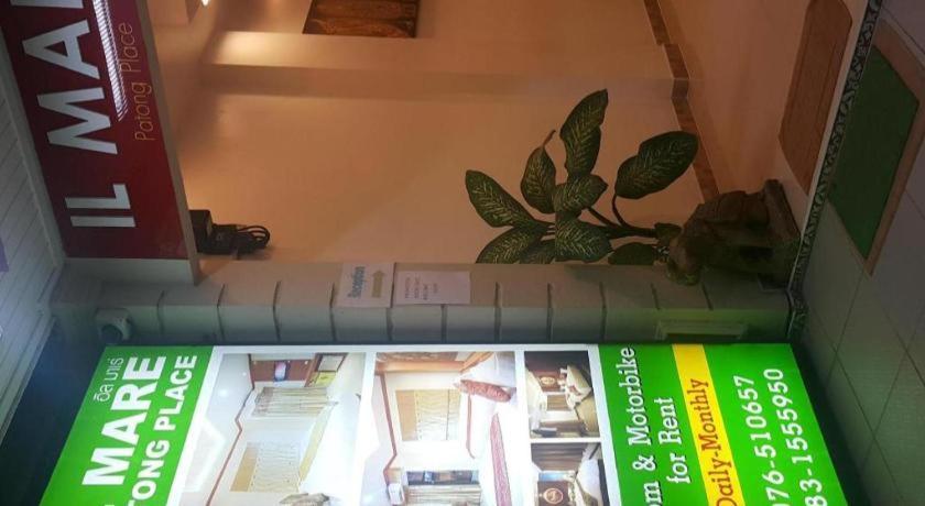 Hotel Ilmare Place Patong