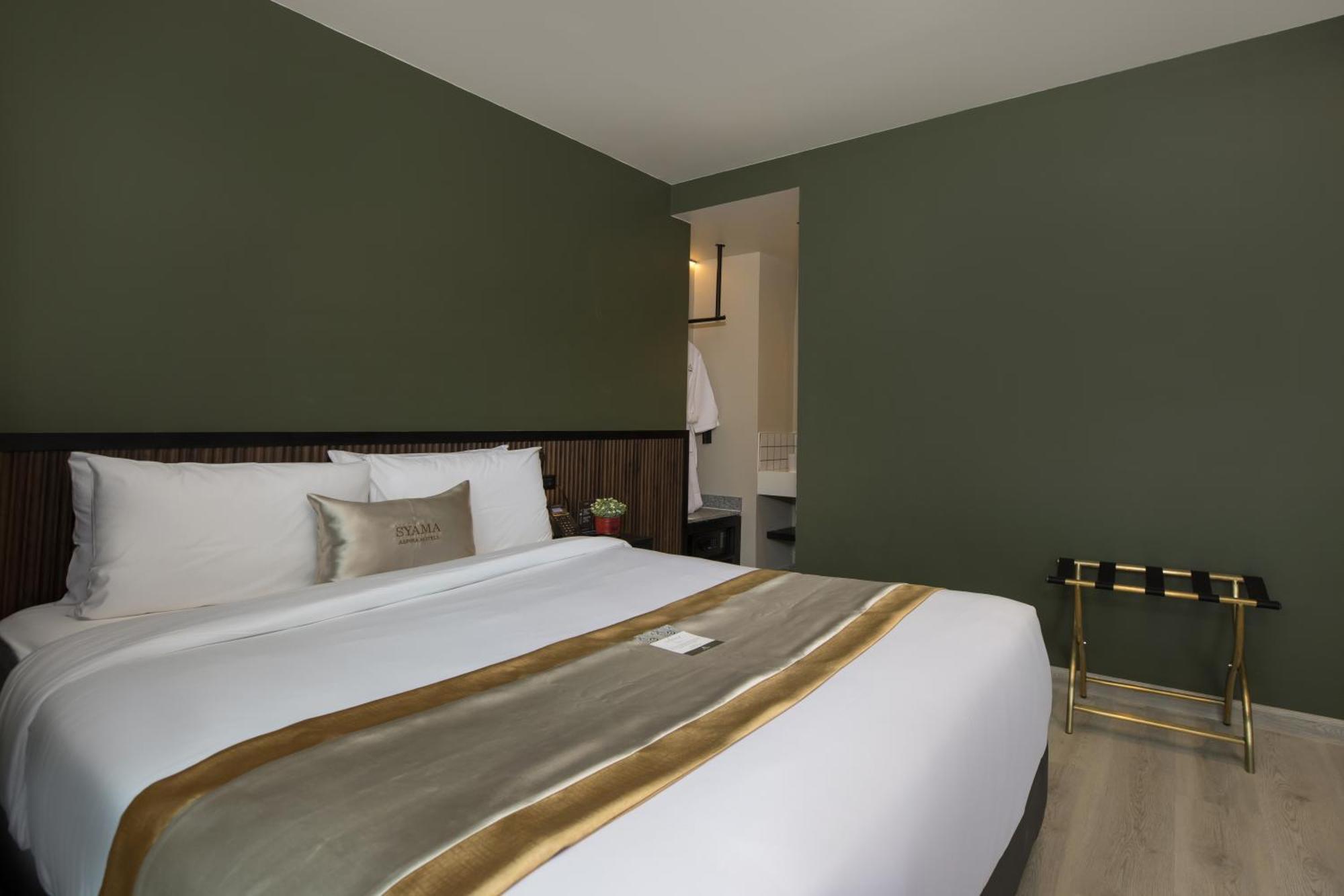 Syama Mansion Patong, An Aspira Collection Hotel Patong