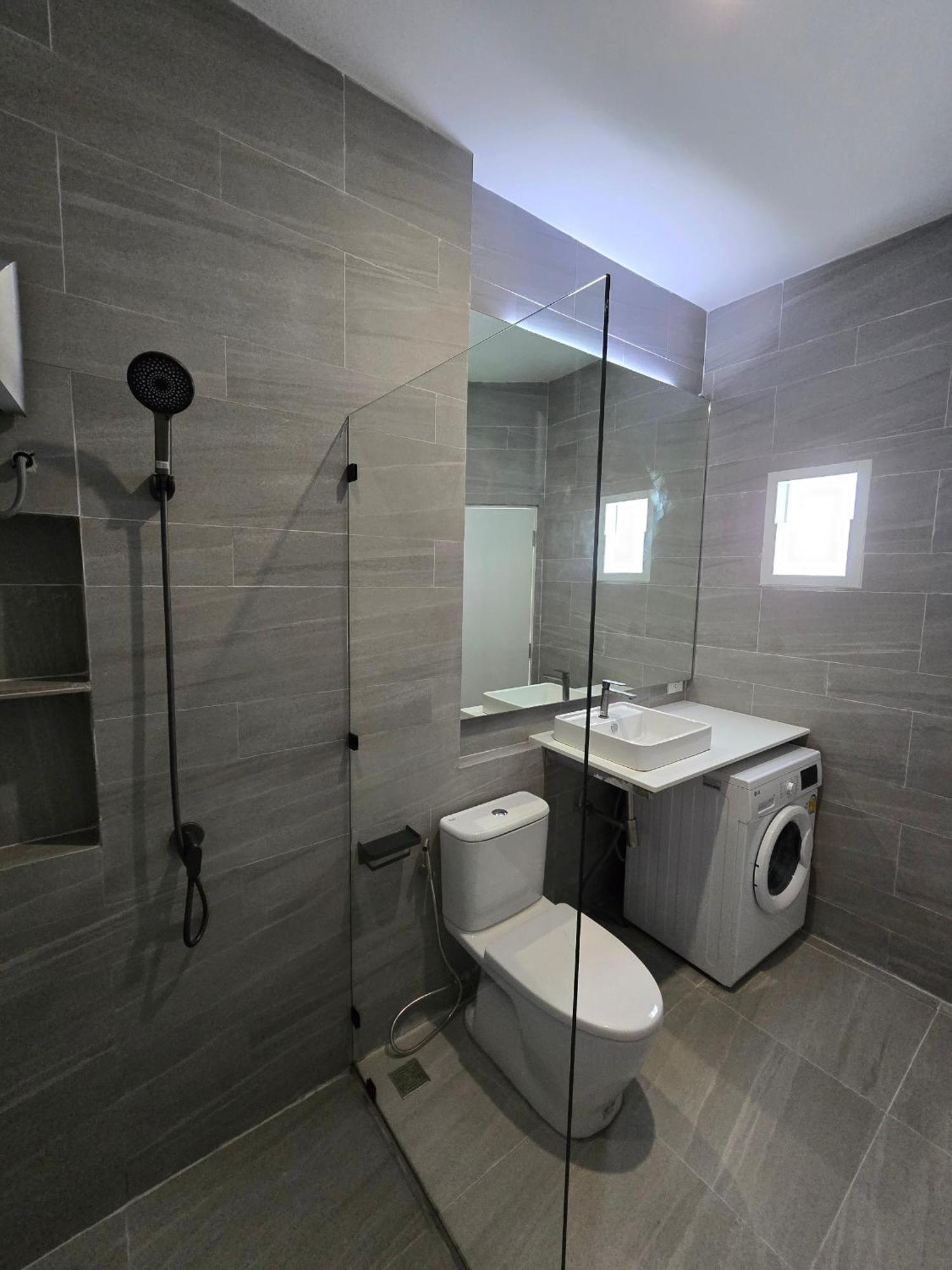 Hommory - East Chalong Apartment Phuket