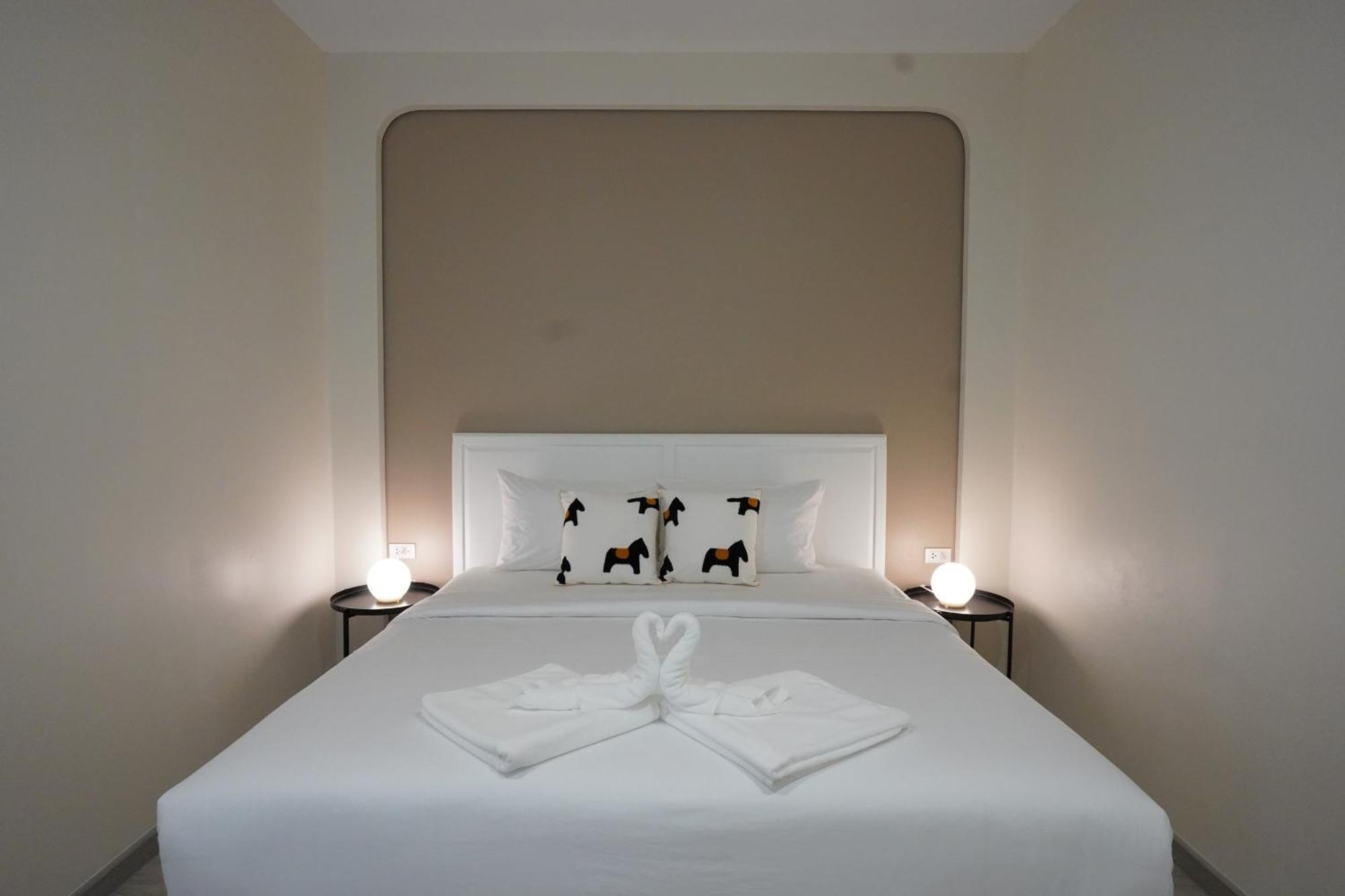 Apartment Hommory - East Chalong