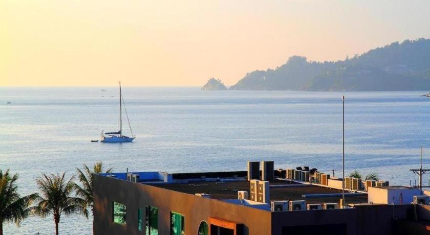 7q - Sha Certified 3* Patong