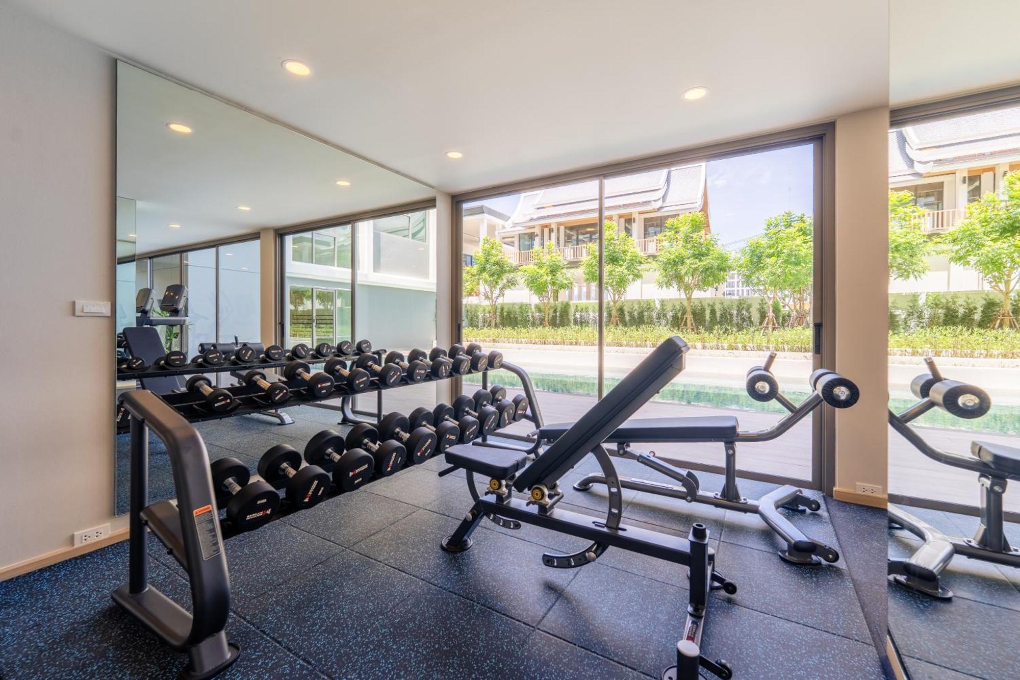 The Ozone Residences Bangtao Phuket