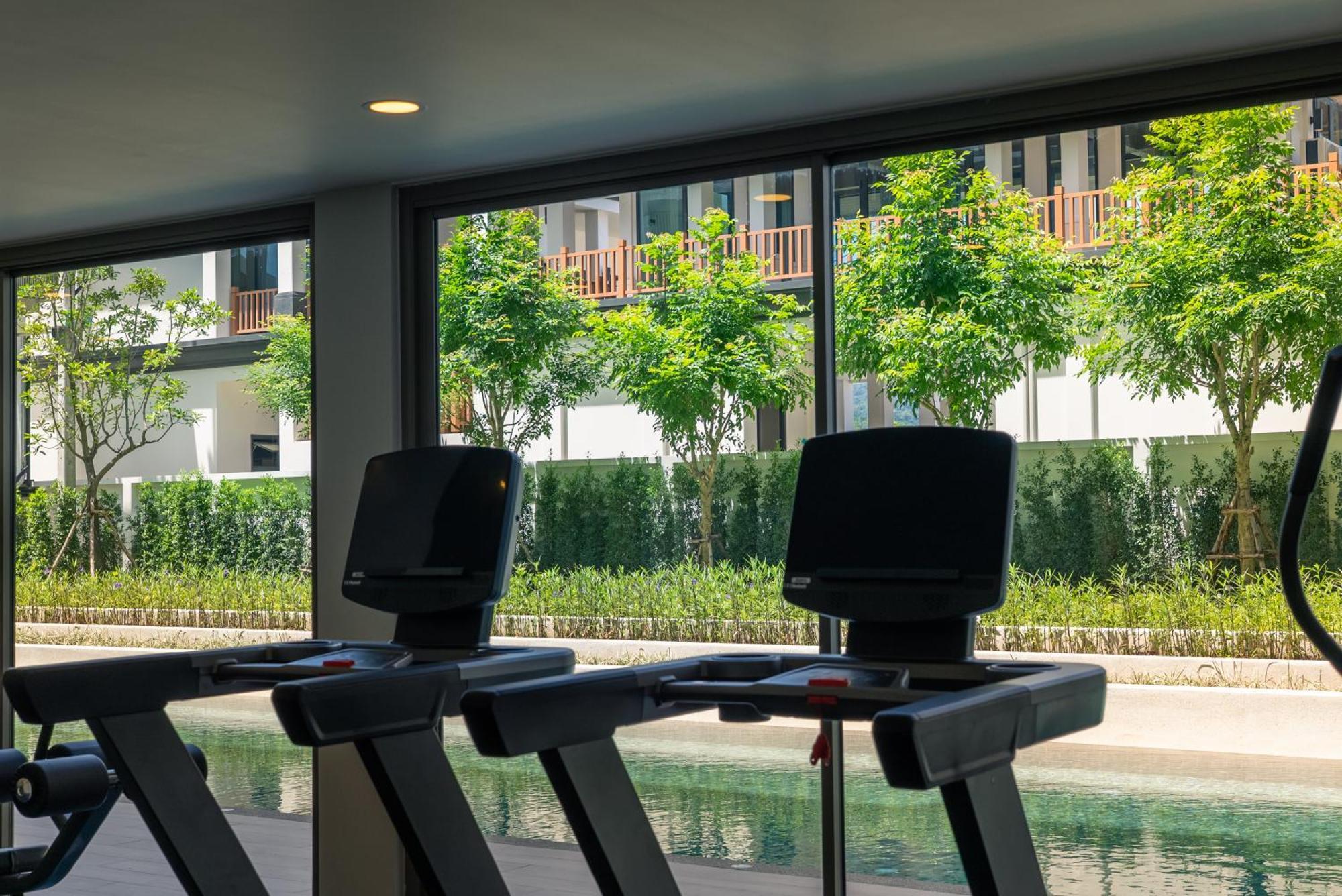 The Ozone Residences Bangtao Phuket
