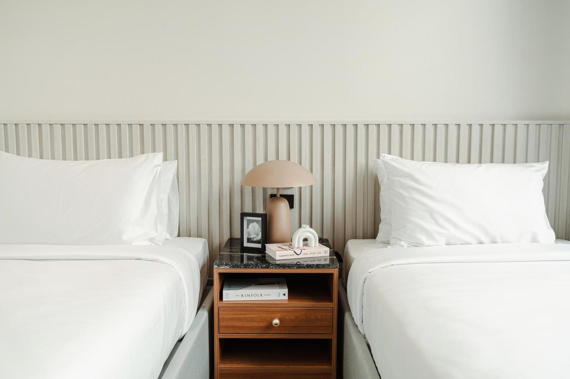 The Ozone Residences Bangtao Hotel Phuket