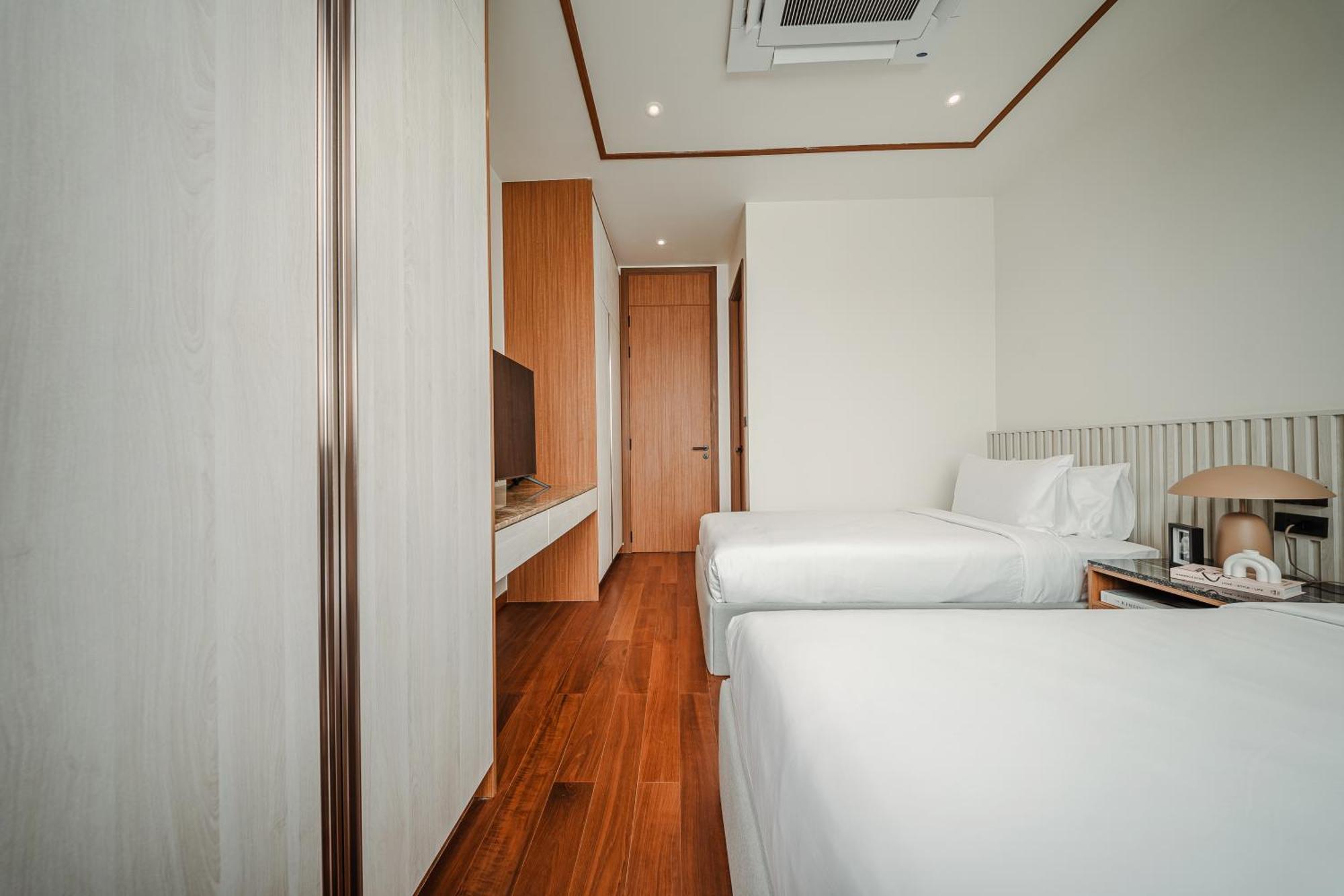 The Ozone Residences Bangtao Hotel Phuket