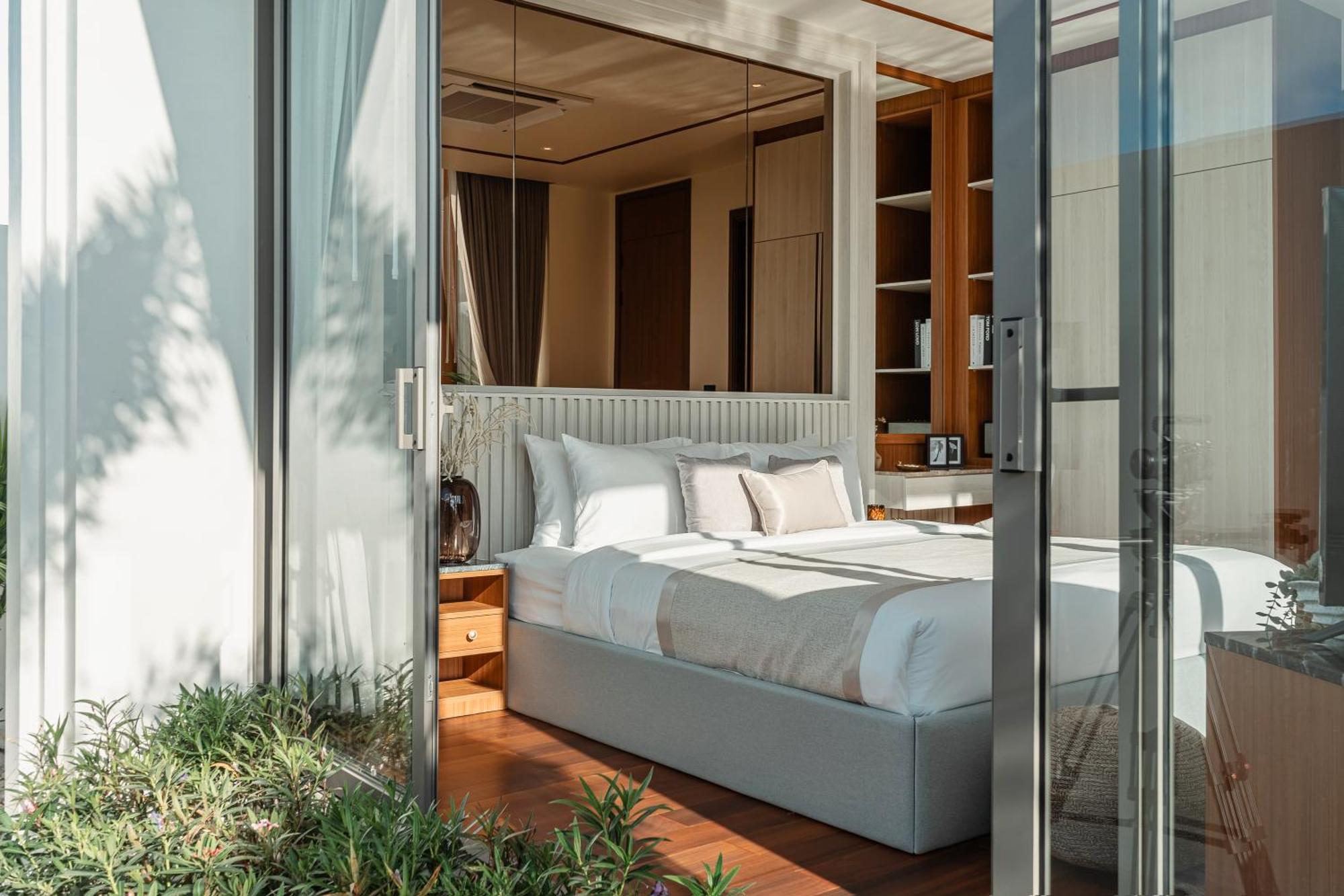Hotel The Ozone Residences Bangtao Phuket