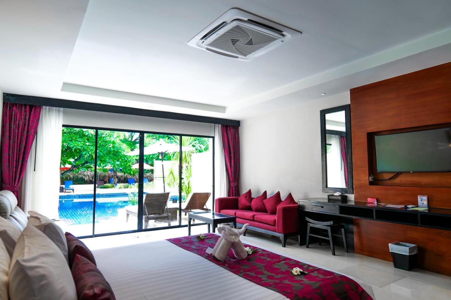 Resort Horizon & 4*