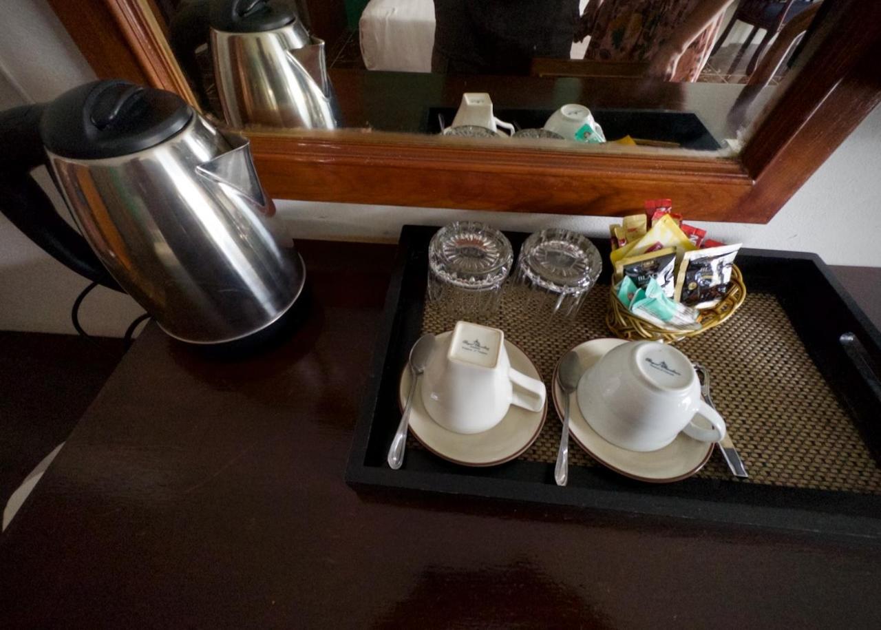 Hotel Sugar And Spice