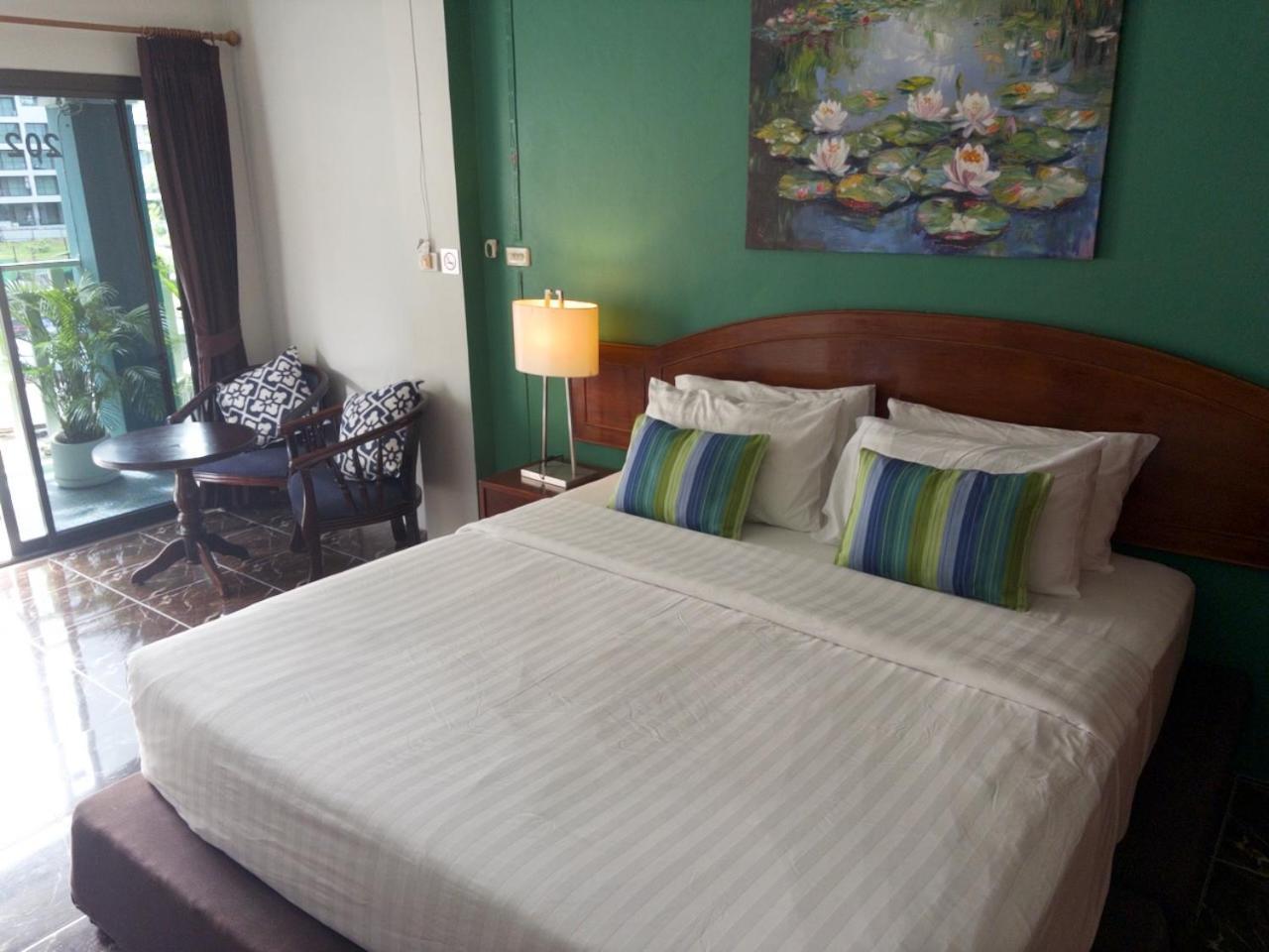 Hotel Sugar And Spice *