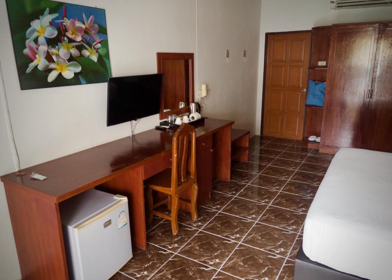 Hotel Sugar And Spice Kata Beach (Phuket)