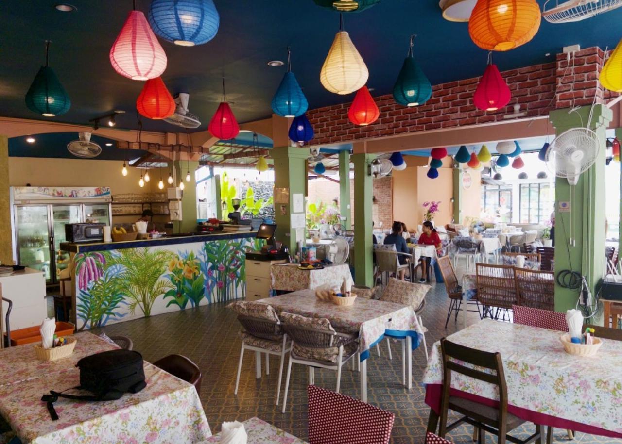 Sugar And Spice Hotel