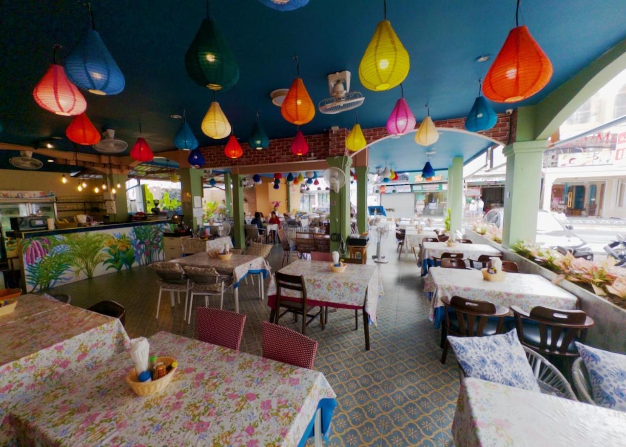 Sugar And Spice * Kata Beach (Phuket)