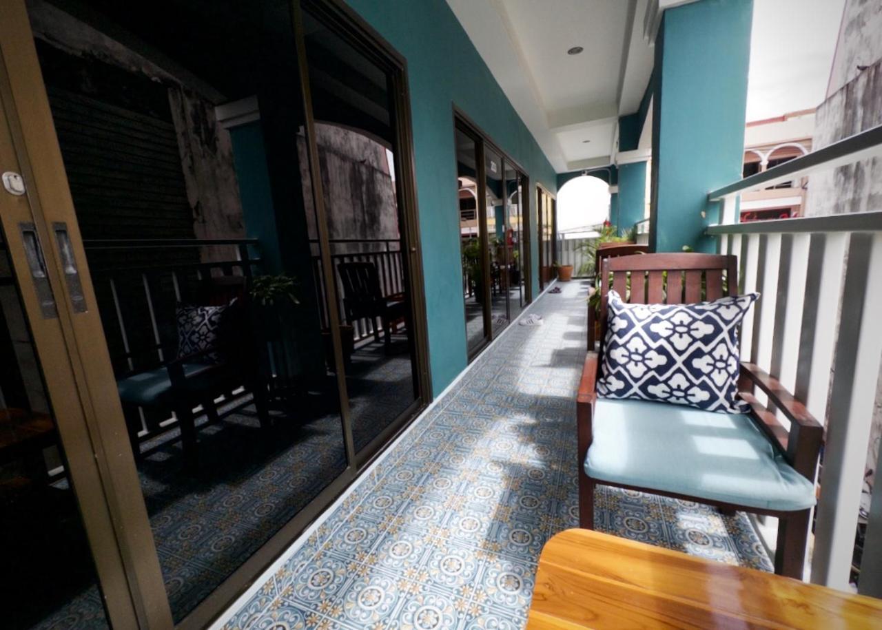 Sugar And Spice Hotel Strand Kata