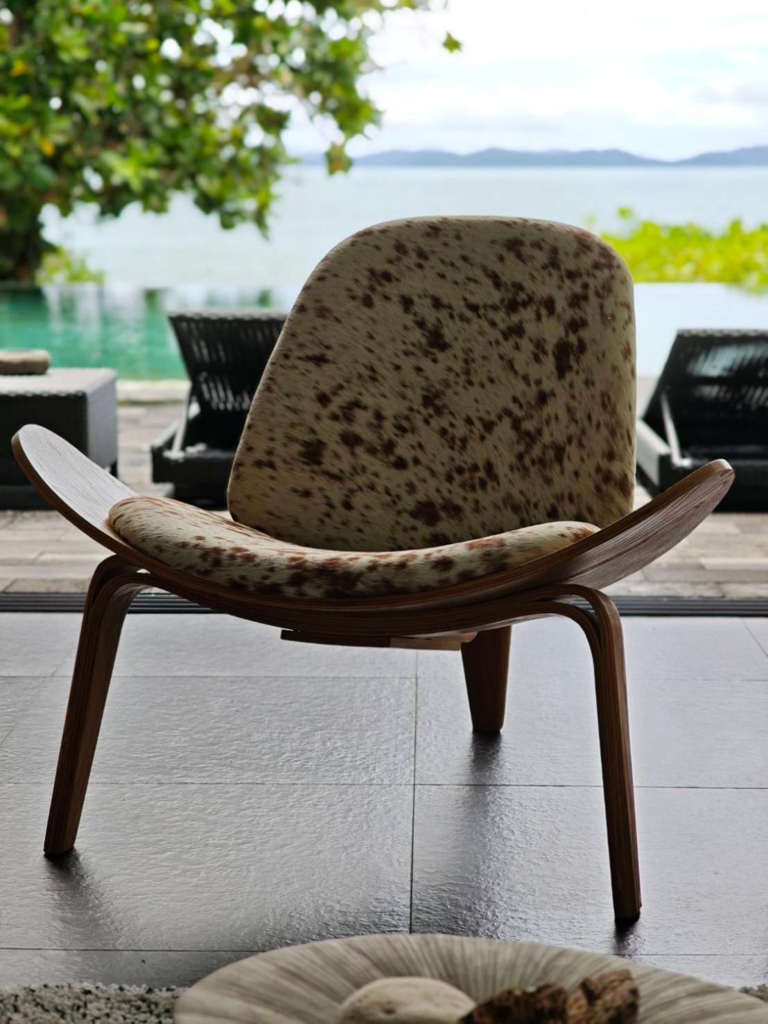 Luxury Beachfront Amana 4 Bedroom At Ta-ke A