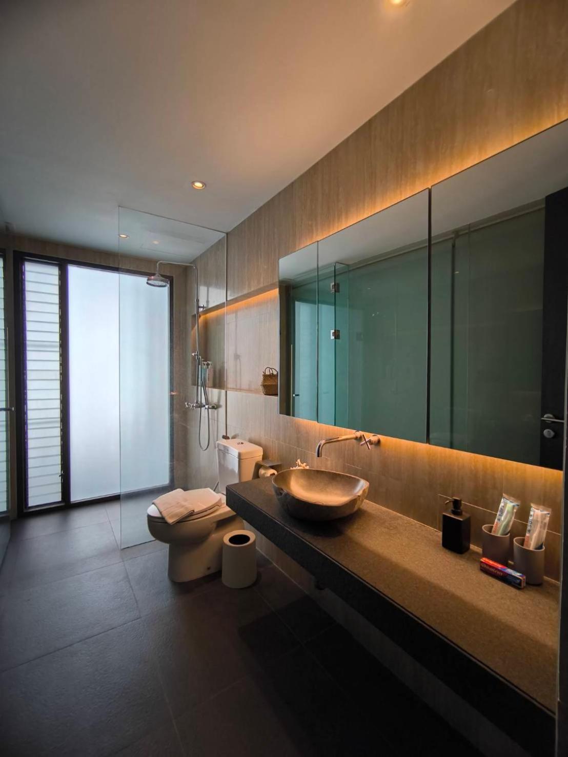Luxury Beachfront Amana Villa 4 Bedroom At Ta-Ke Residence A Villa Phuket