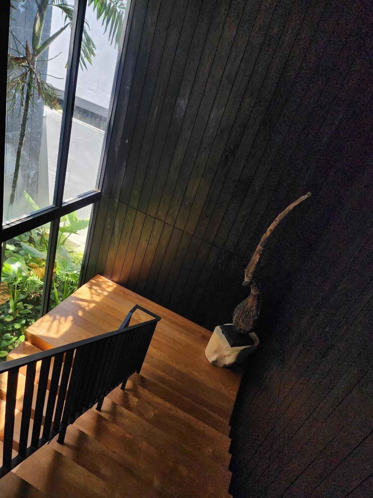Luxury Beachfront Amana 4 Bedroom At Ta-ke A Villa Phuket