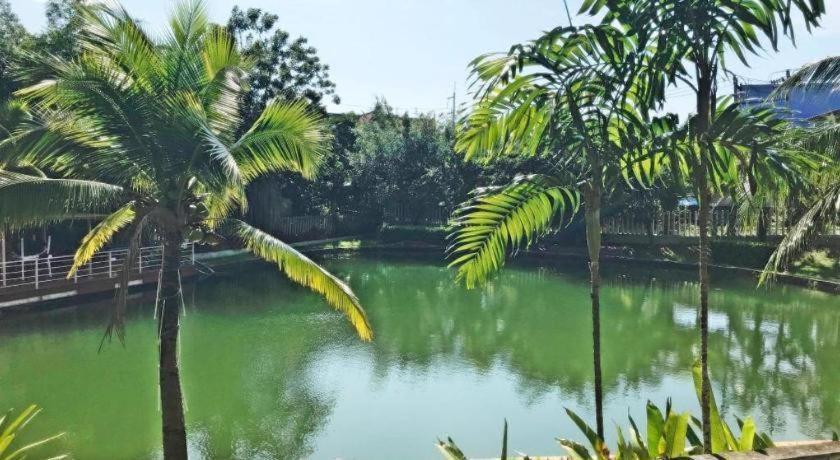 Royal Lee And Nai Yang Beach