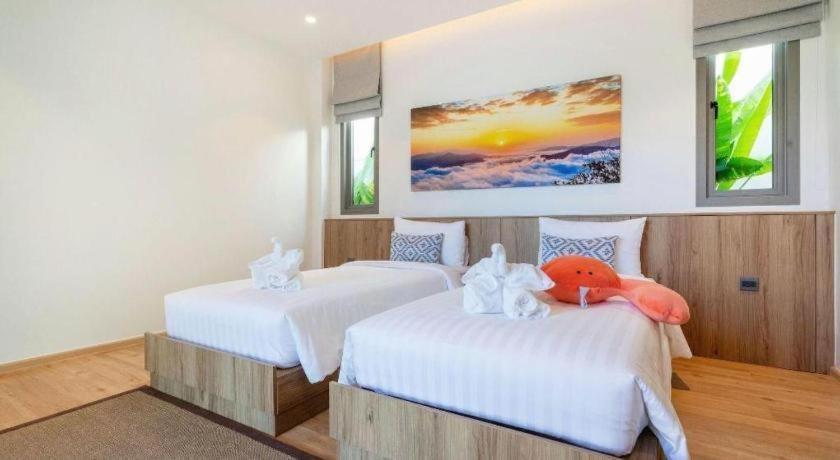 Escape 4* Phuket