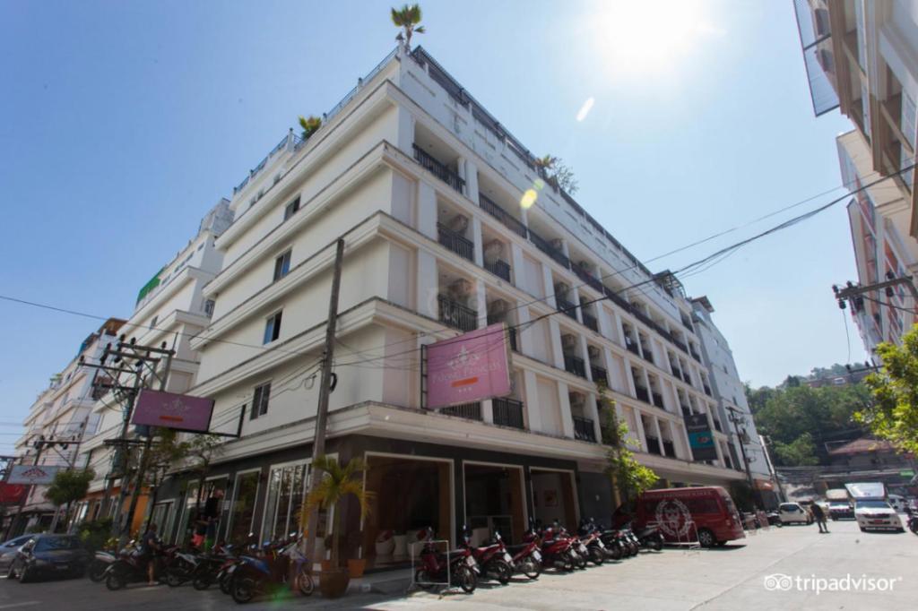 Princess Hotel