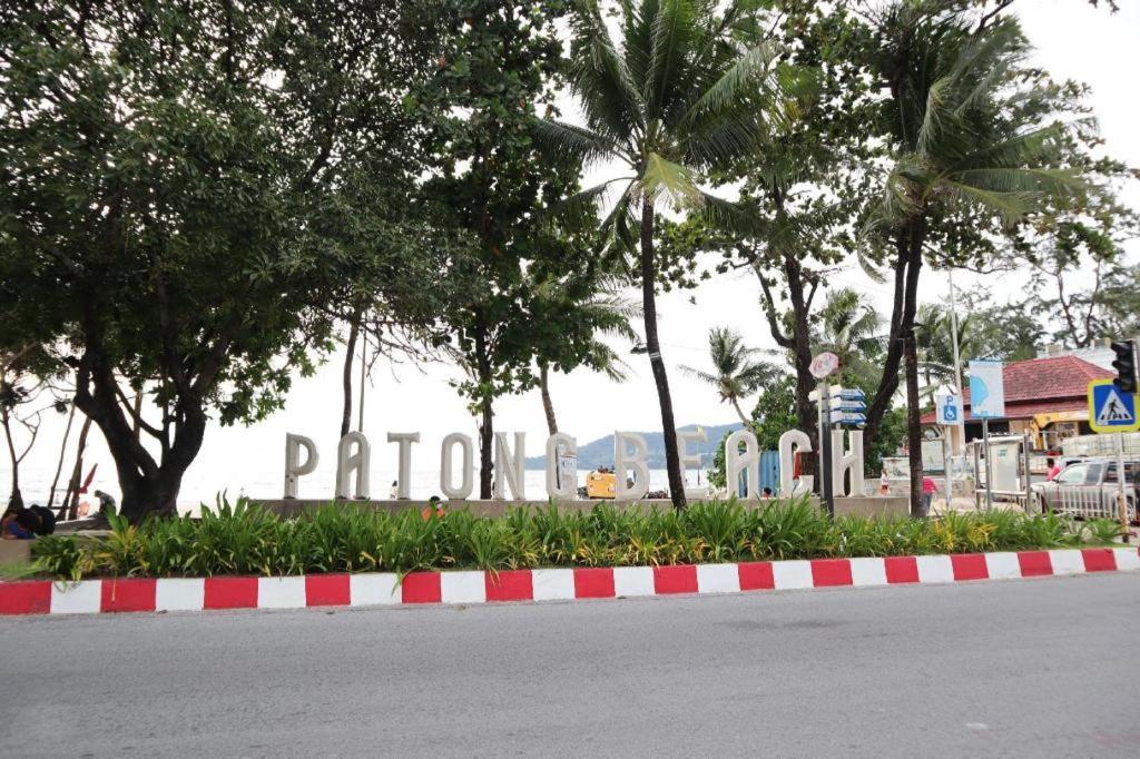 Oyo 232 Hometel Patong