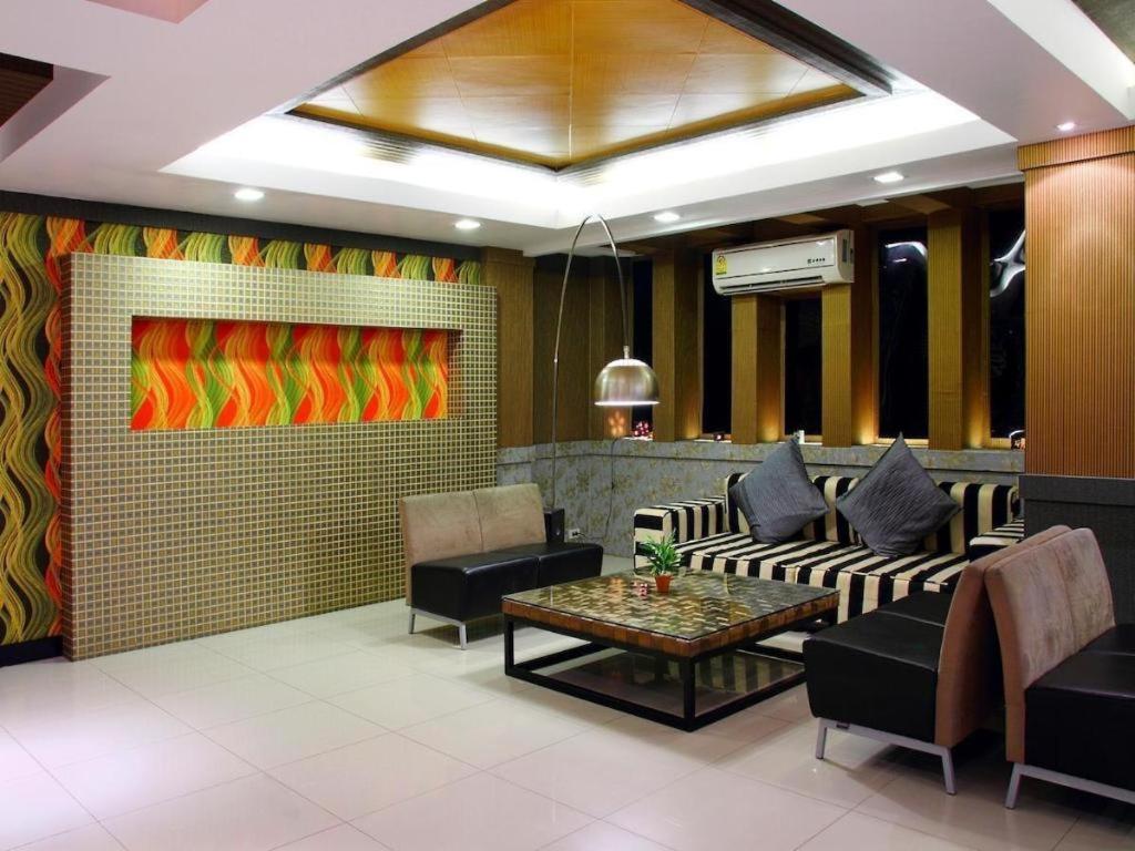 7q - Sha Certified 3* Patong