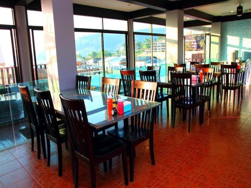 Resort 7q - Sha Certified Patong