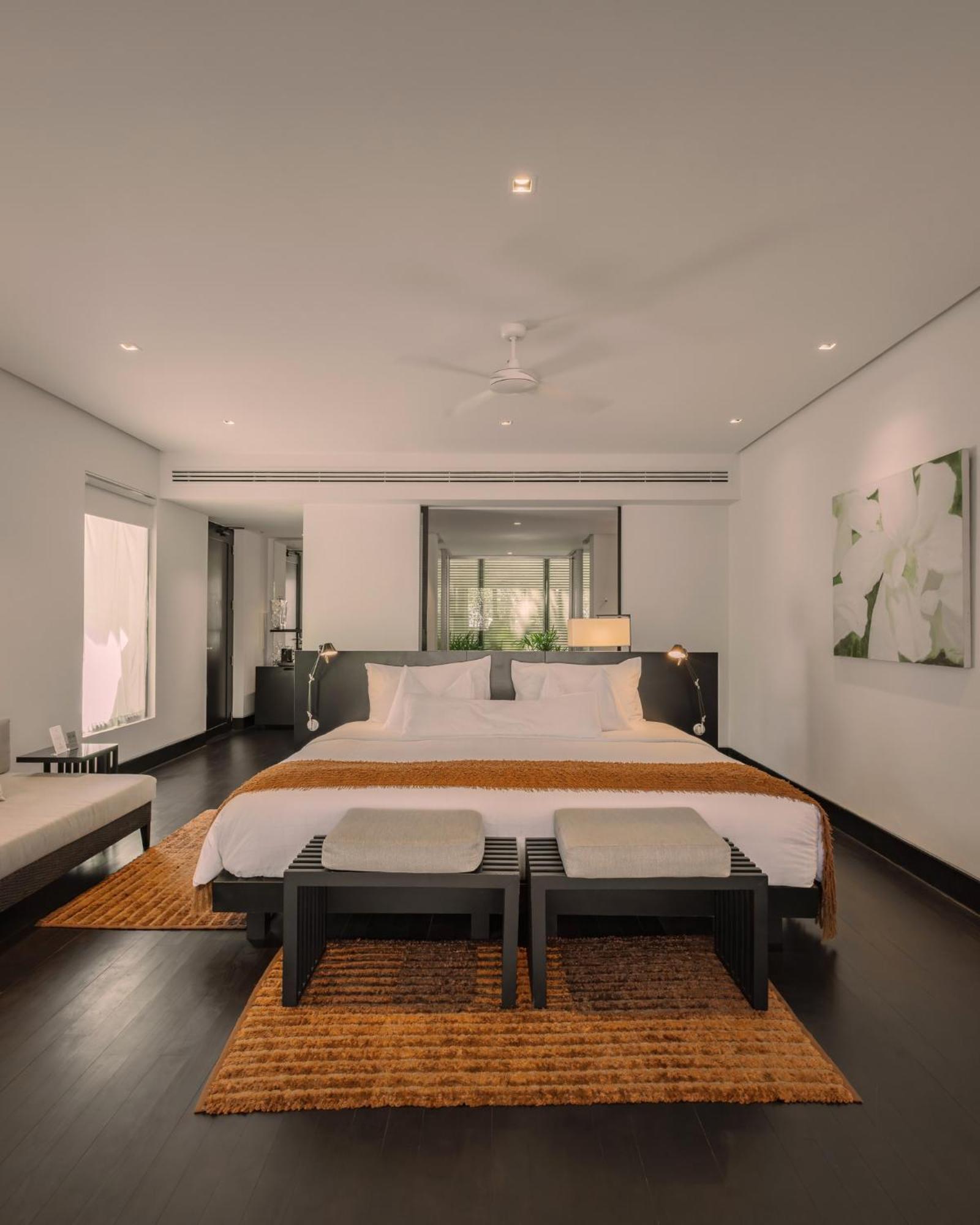 Twinpalms Phuket Strand Surin