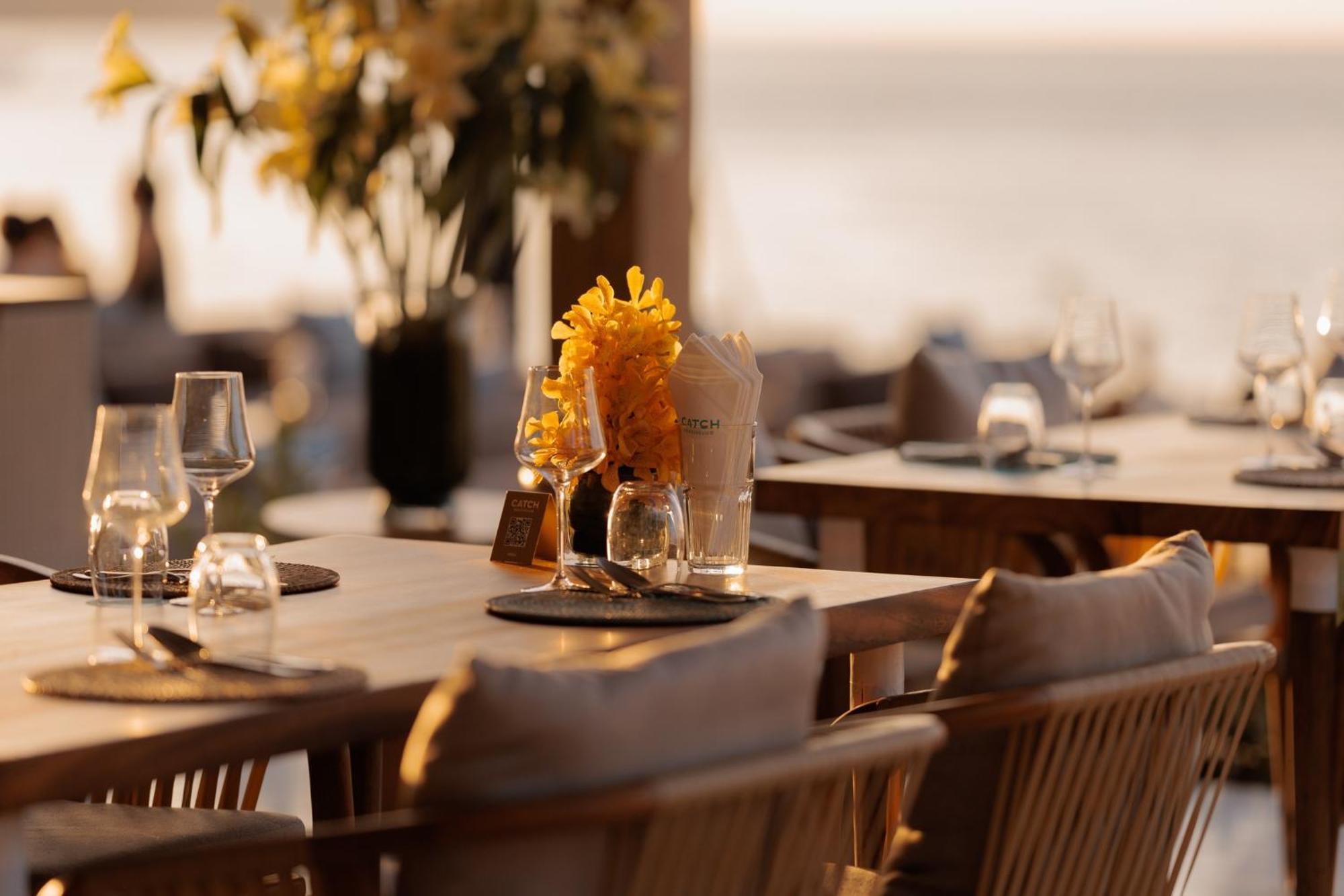 Twinpalms Phuket 5* Strand Surin