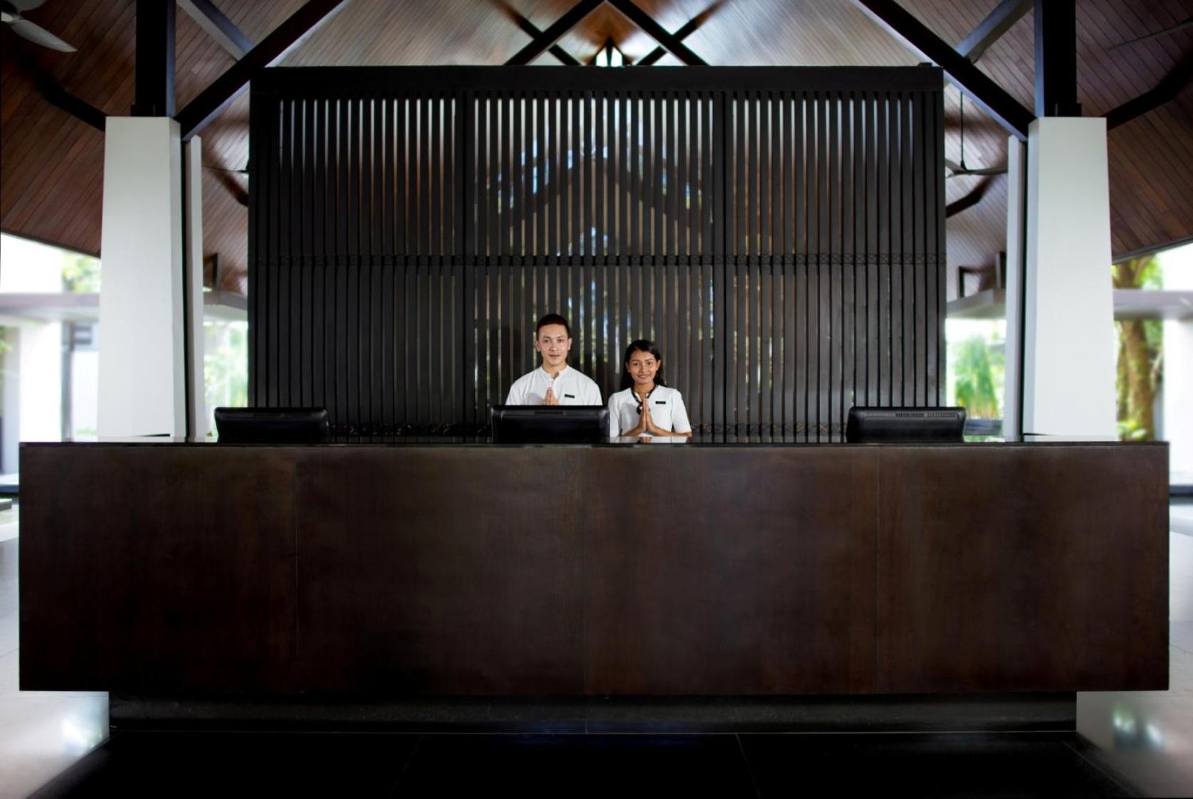Twinpalms Phuket Resort