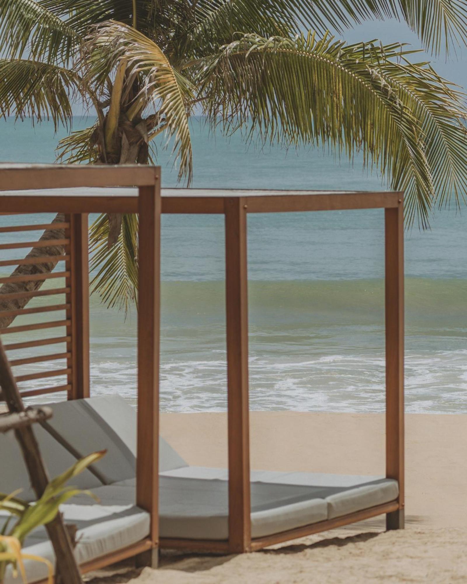 Resort Twinpalms Phuket 5*