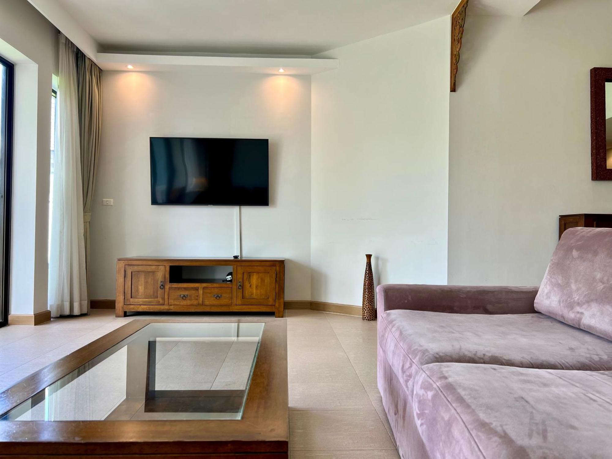 Allamanda Laguna Phuket By Resava Bang Tao Beach (Phuket)