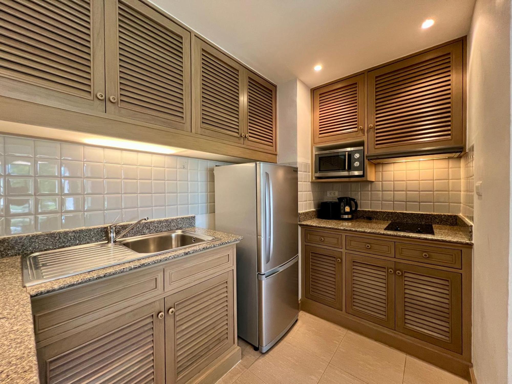 Allamanda Laguna Phuket By Resava Apartment