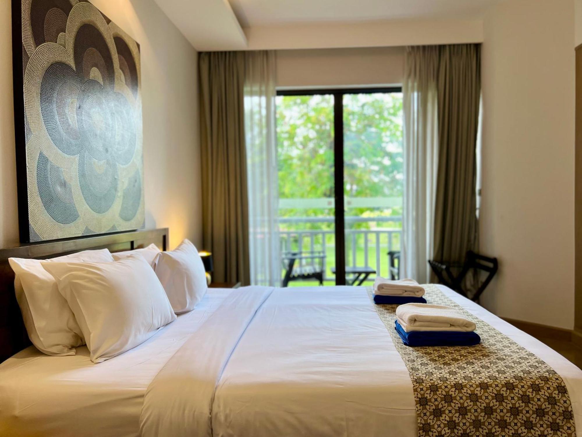 Apartment Allamanda Laguna Phuket By Resava