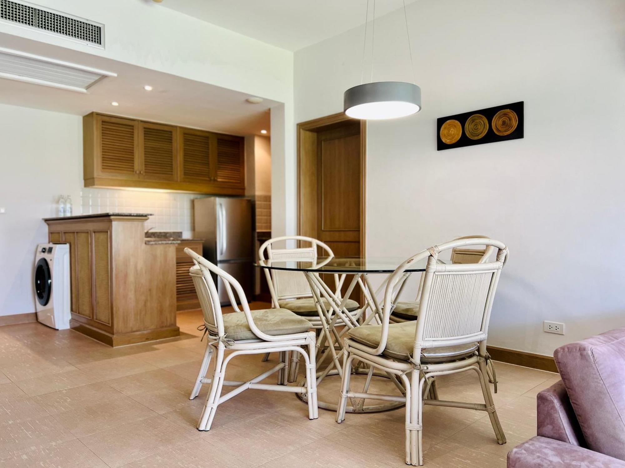 Allamanda Laguna Phuket By Resava Apartment *