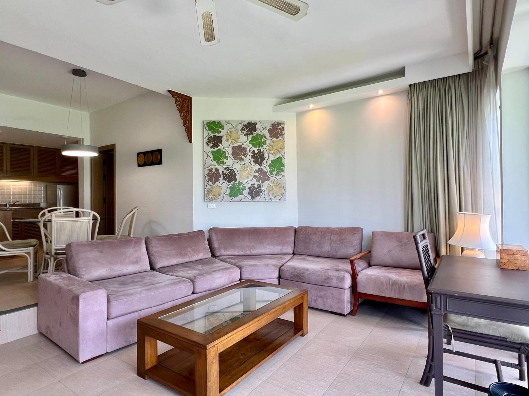 Apartment Allamanda Laguna Phuket By Resava *