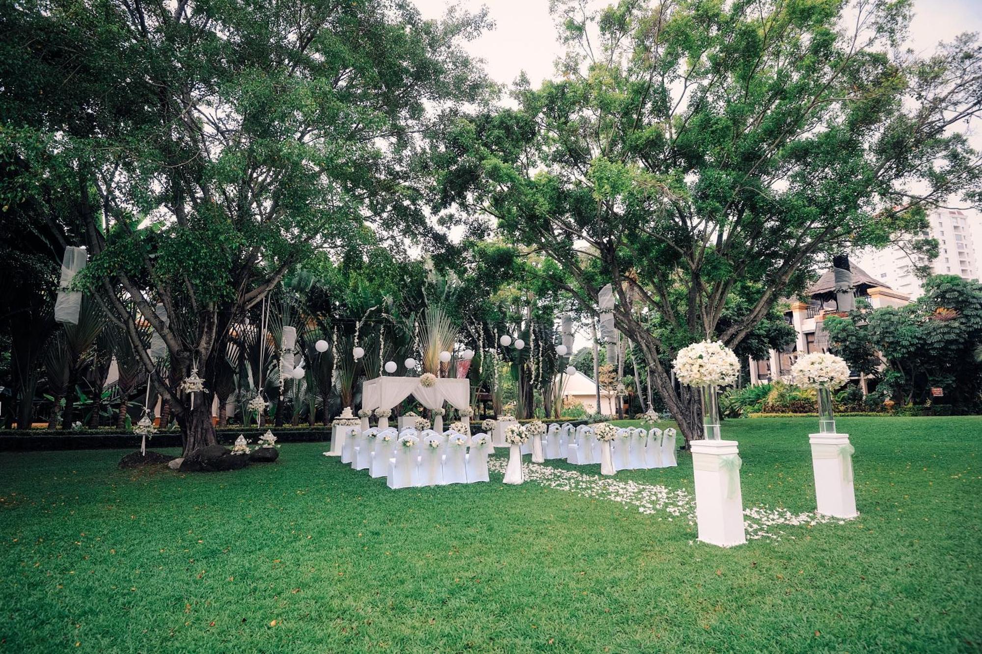 Tempat peranginan Paradox Phuket Karon