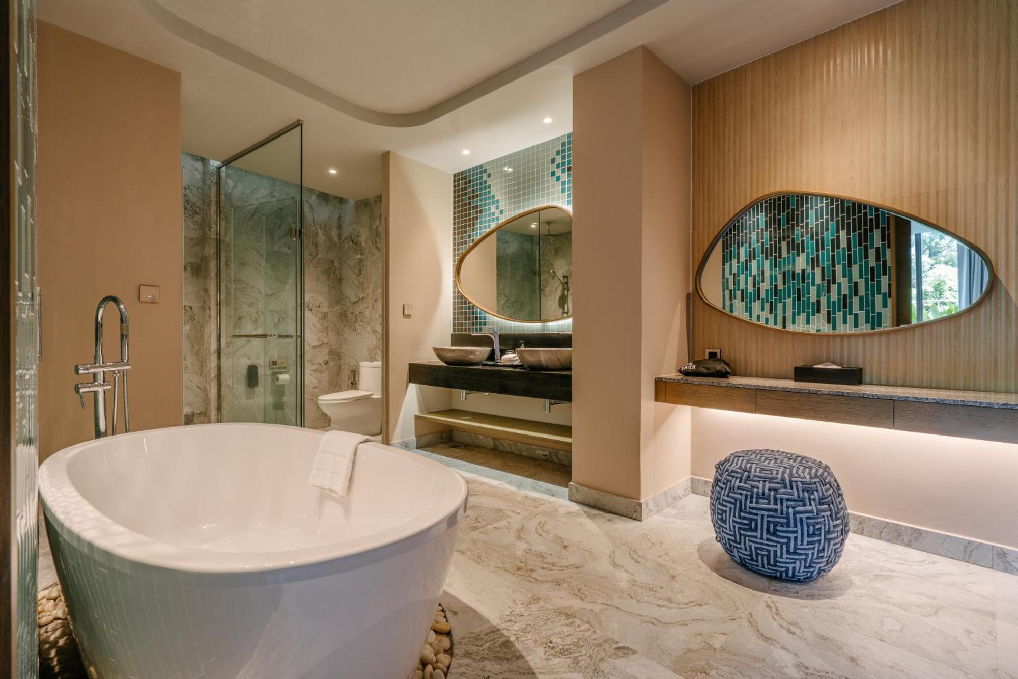 Metadee Concept Kata Beach (Phuket)