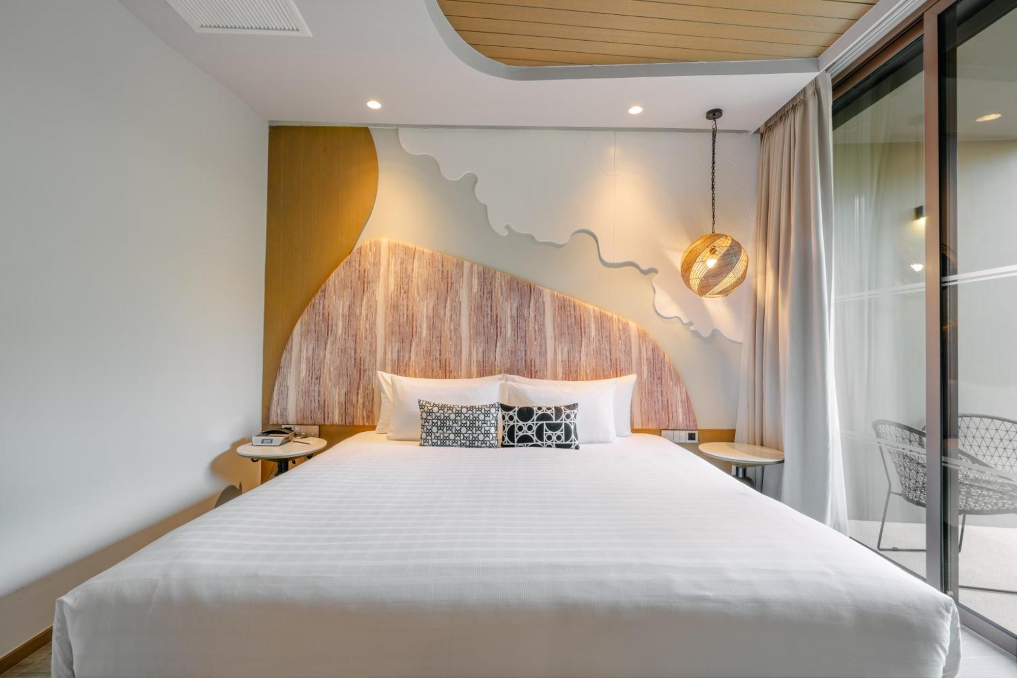 Metadee Concept Resort
