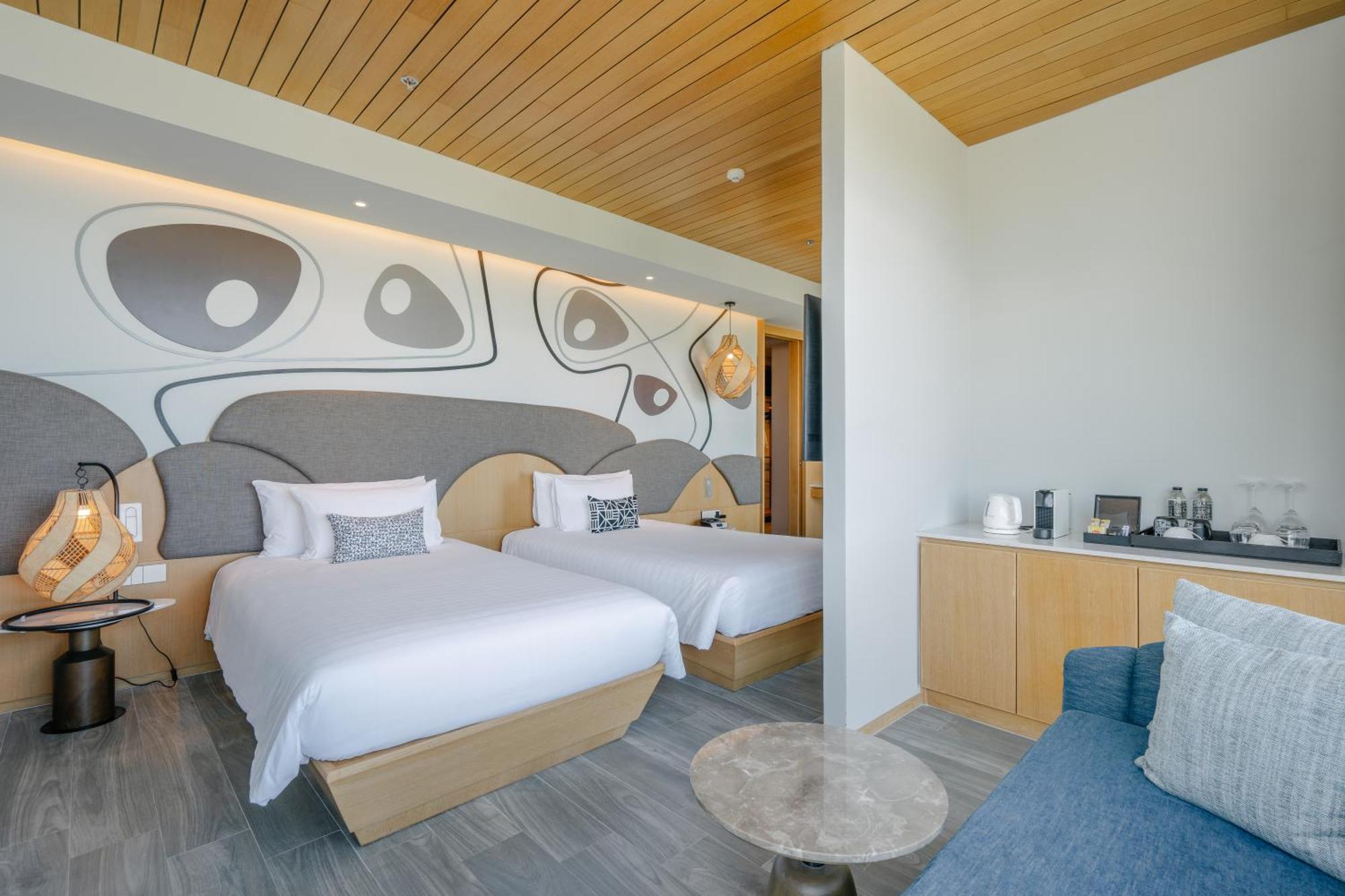 Resort Metadee Concept 5*