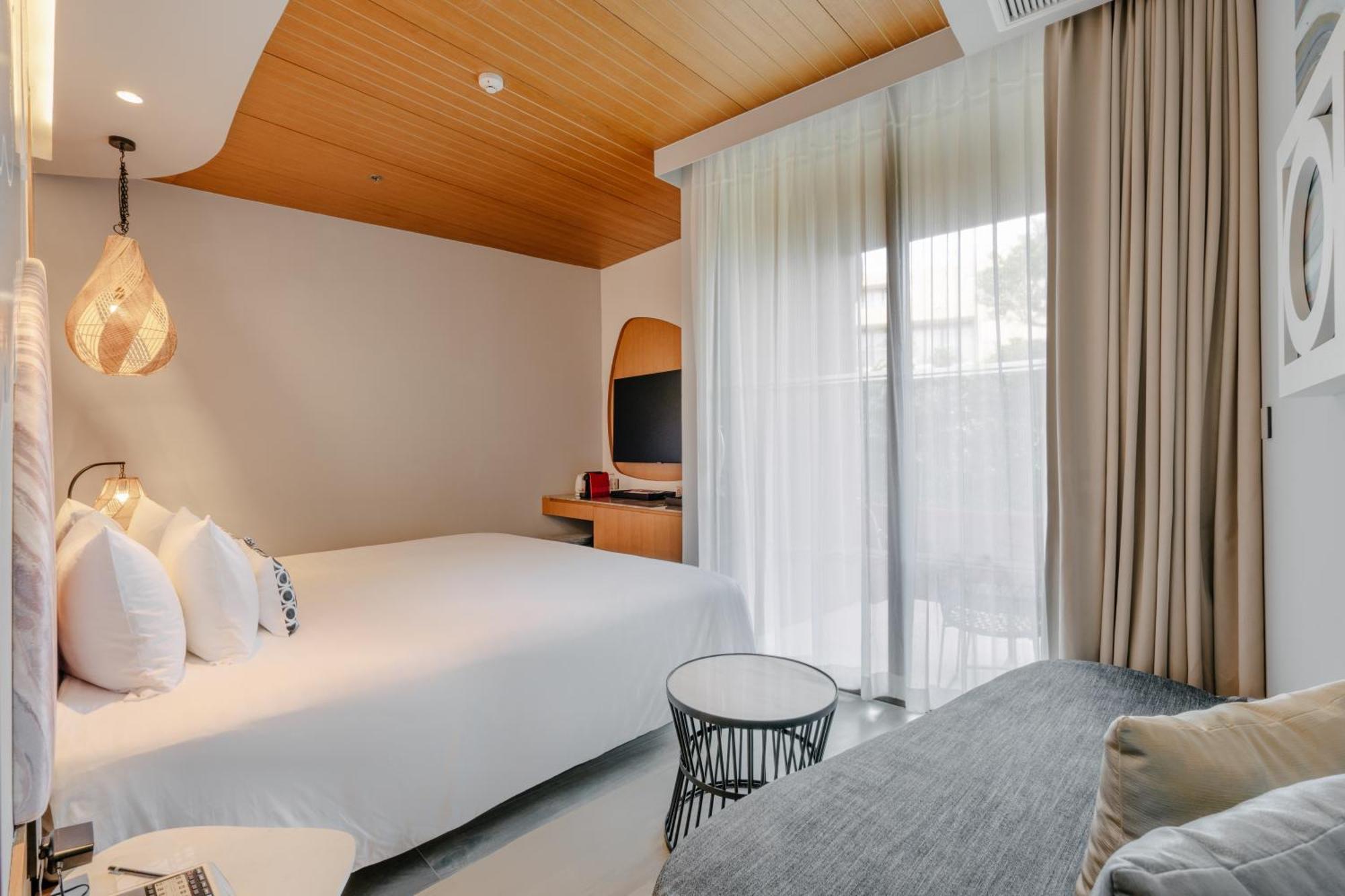 Resort Metadee Concept 5*