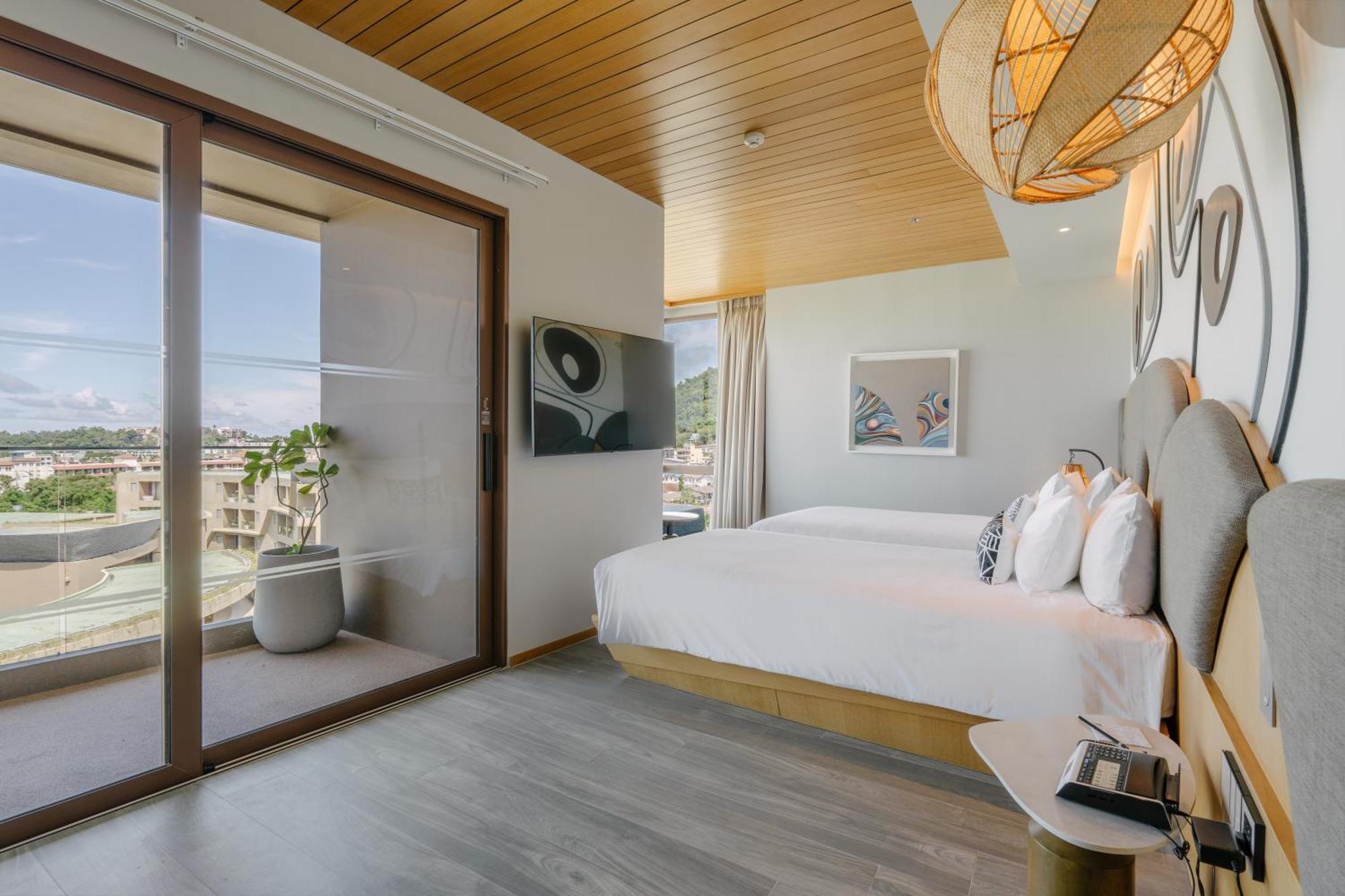 Resort Metadee Concept Kata Beach (Phuket)