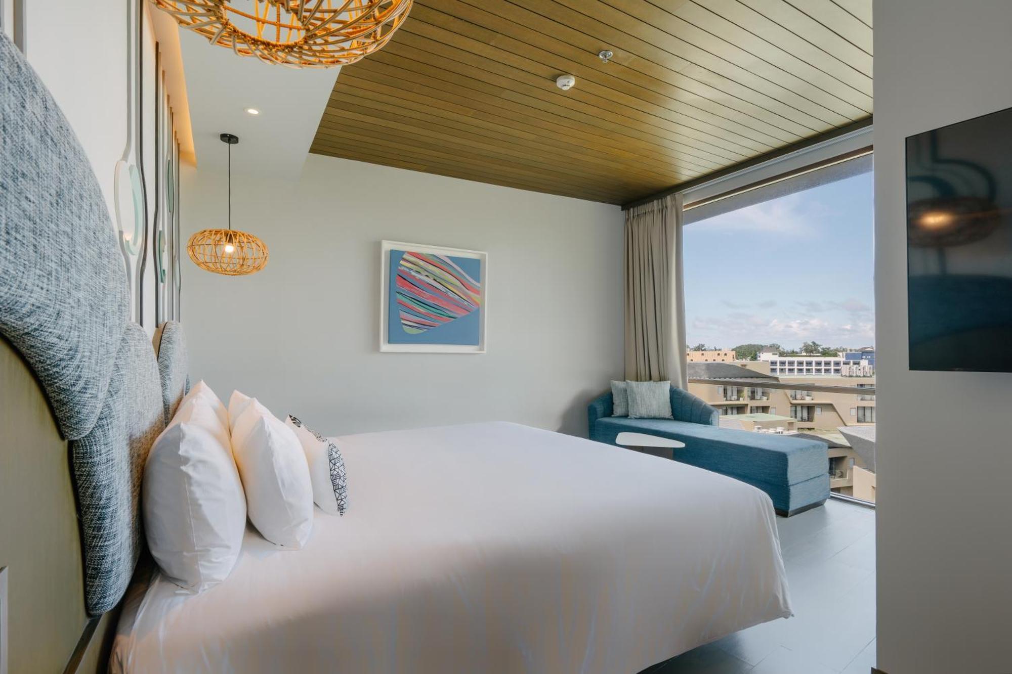 Metadee Concept 5* Kata Beach (Phuket)
