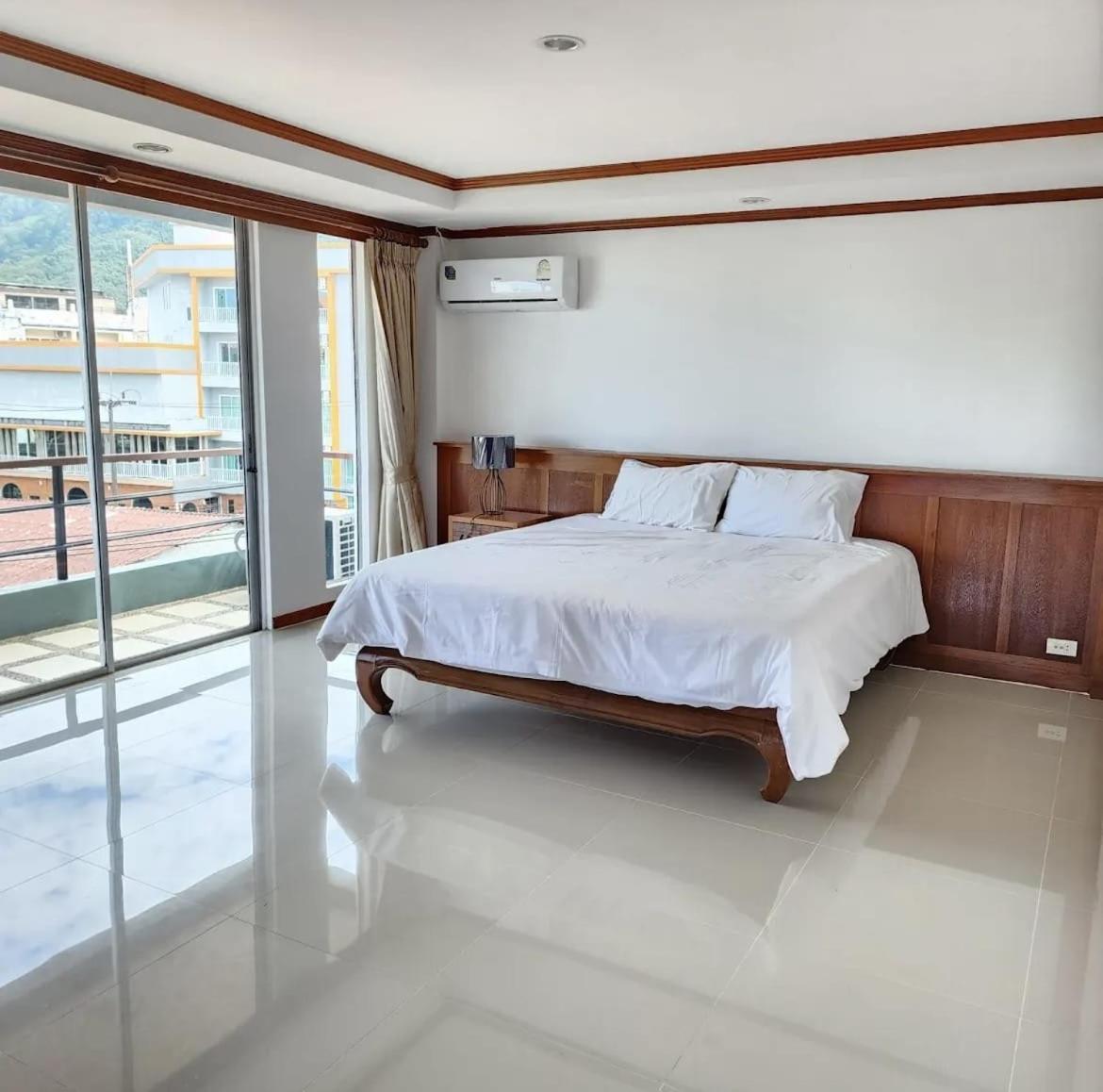 Guest house Papacrab Boutique 3*
