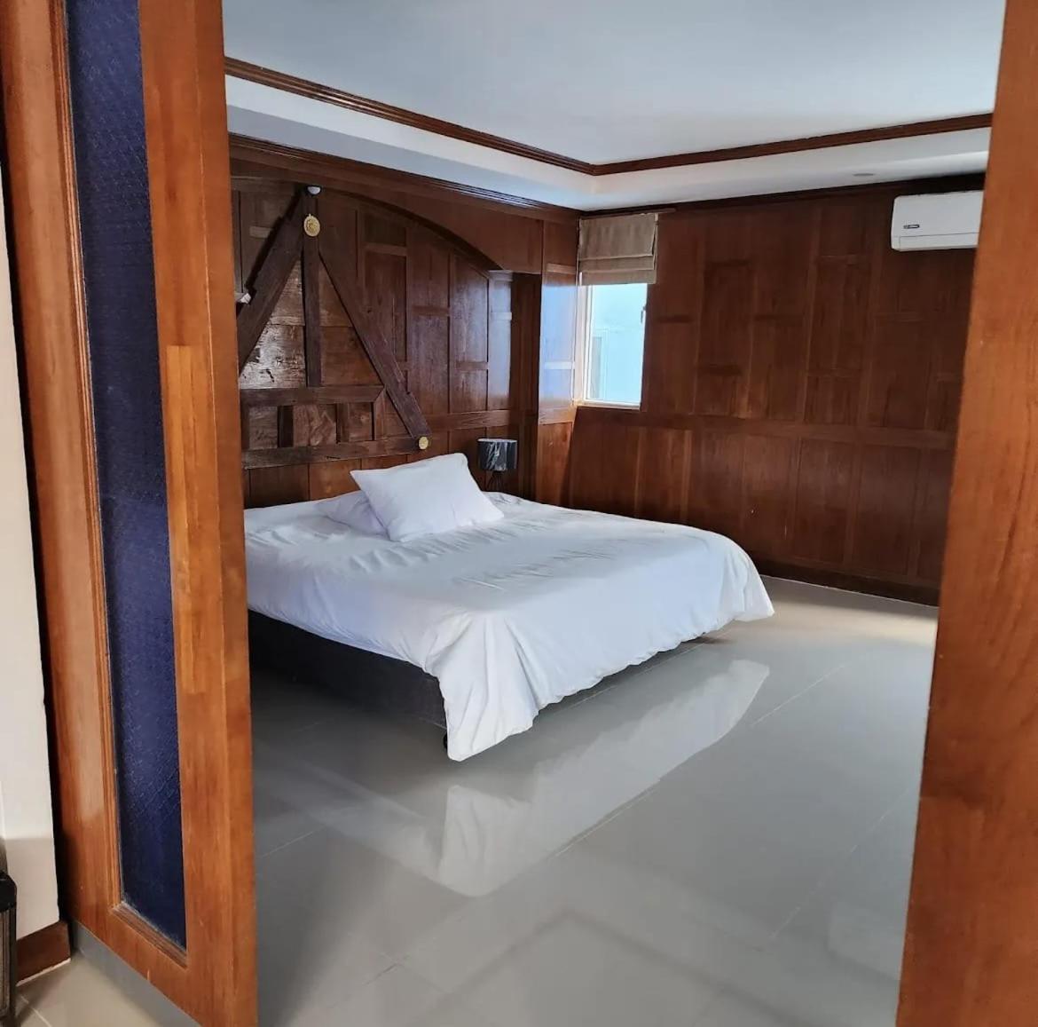 Guest house Papacrab Boutique