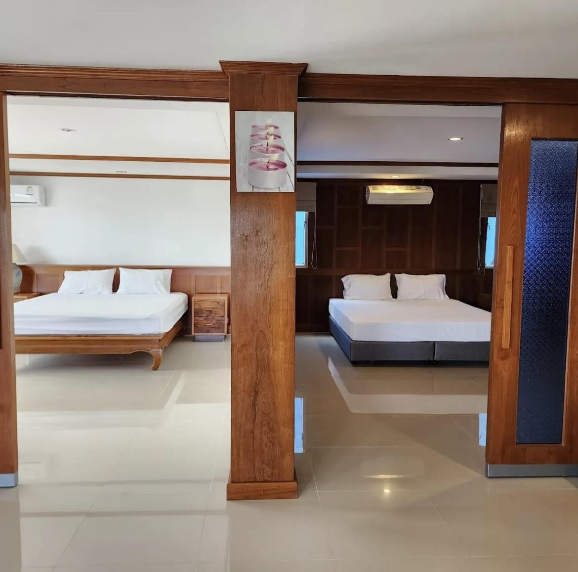 Papacrab Boutique Guest house 3*