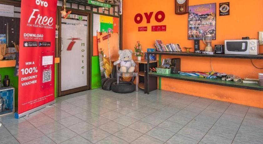 Oyo 586 I * Phuket