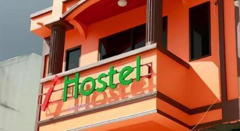 Oyo 586 I Hostel