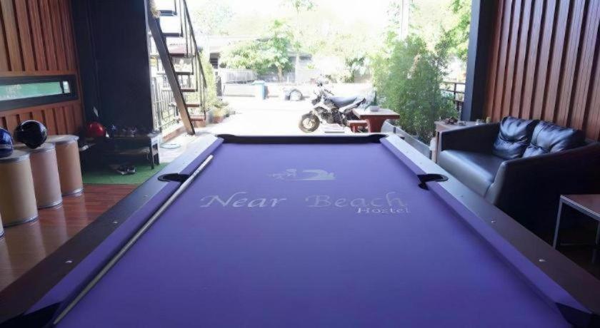 Hostel Near (adults Only)
