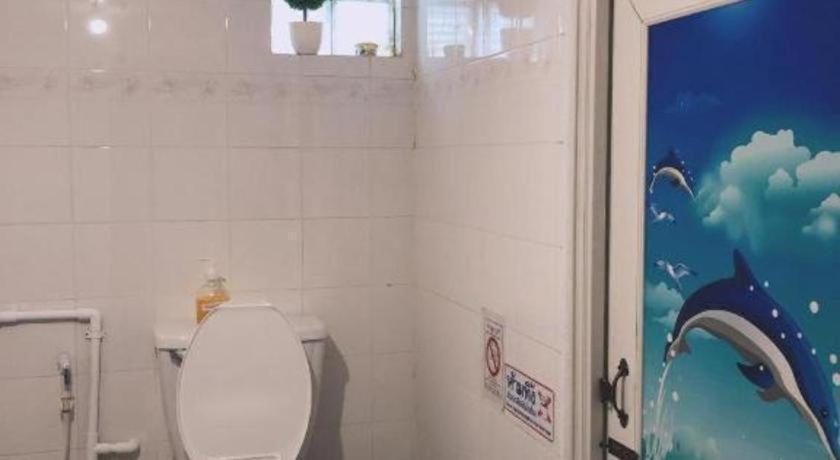 Near (adults Only) Hostel *